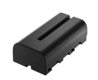 Newell DL-USB-C i dwa akumulatory NP-F570 do Sony - 1184985 - zdjęcie 3
